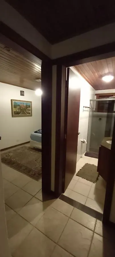 Holiday home Linda Casa! Aconchegante E Com Otima Localizacao Villa Campos do Jordao Brazil