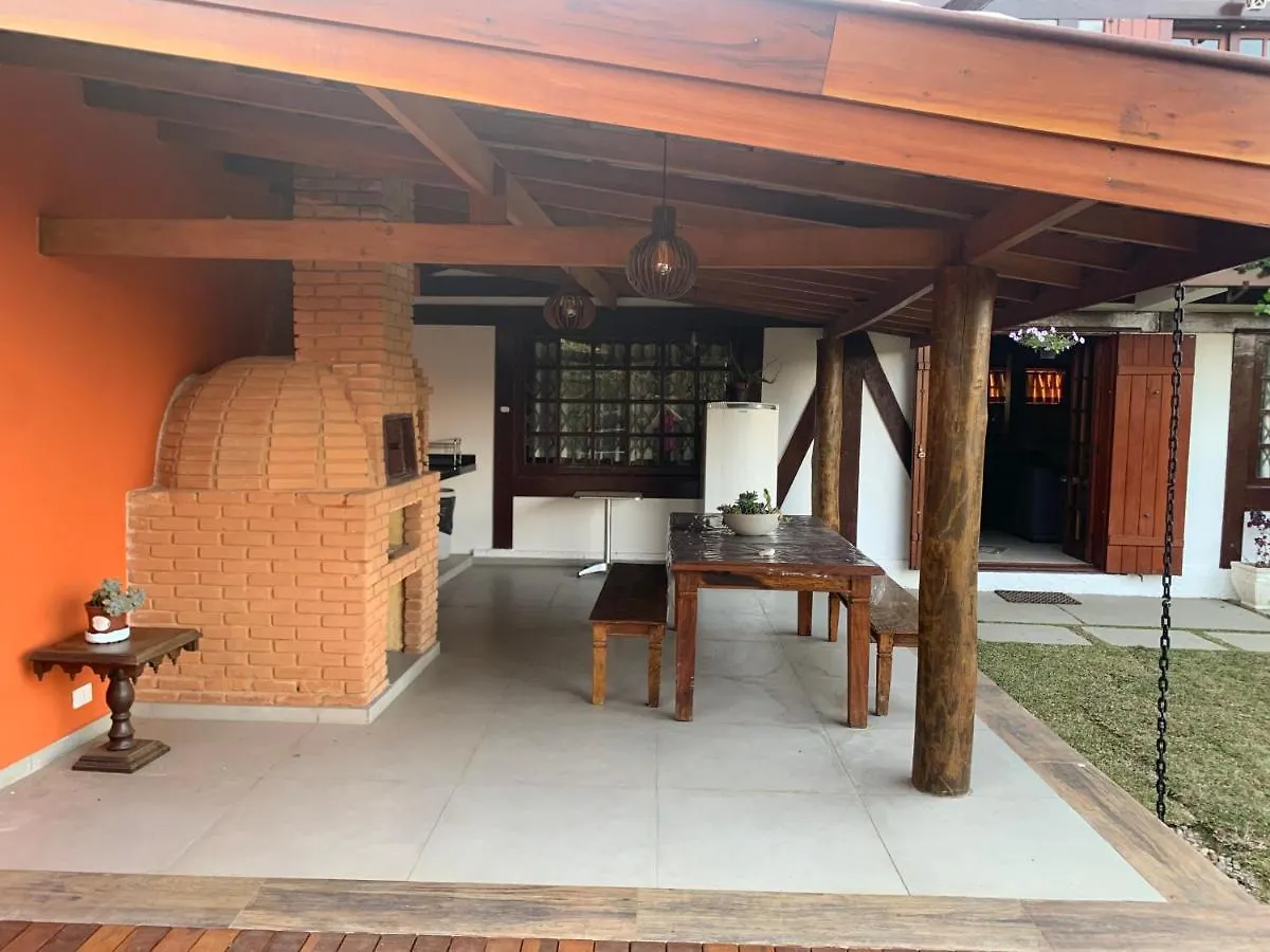 Linda Casa! Aconchegante E Com Otima Localizacao Villa Campos do Jordao Holiday home