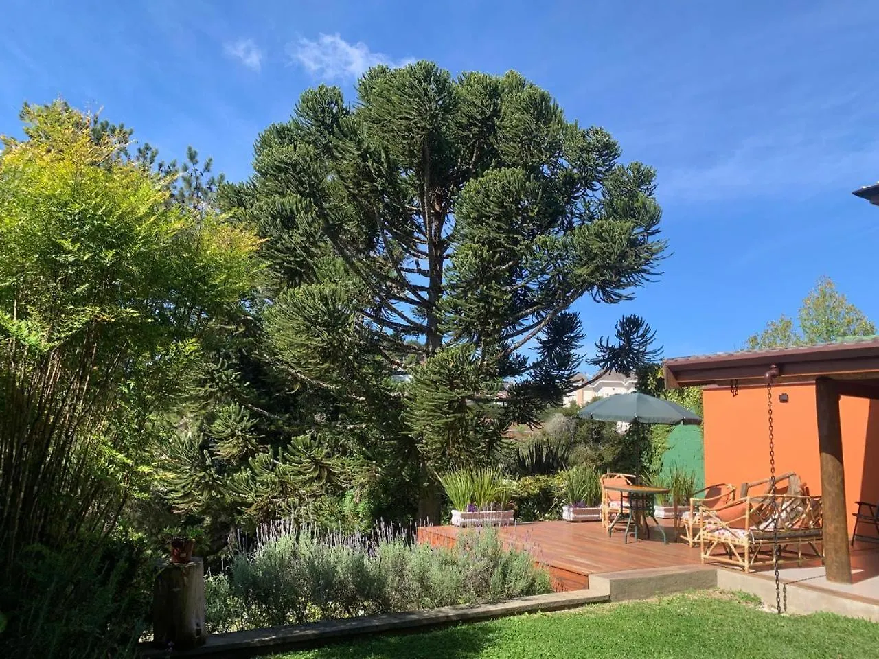 Linda Casa! Aconchegante E Com Otima Localizacao Villa Campos do Jordao