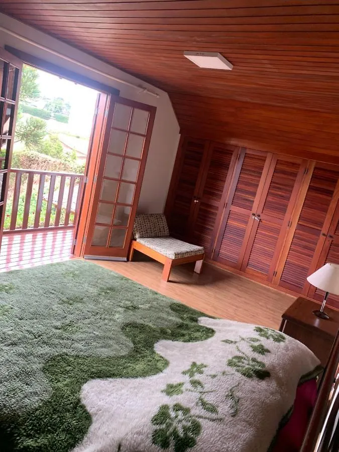Linda Casa! Aconchegante E Com Otima Localizacao Villa Campos do Jordao 0*,