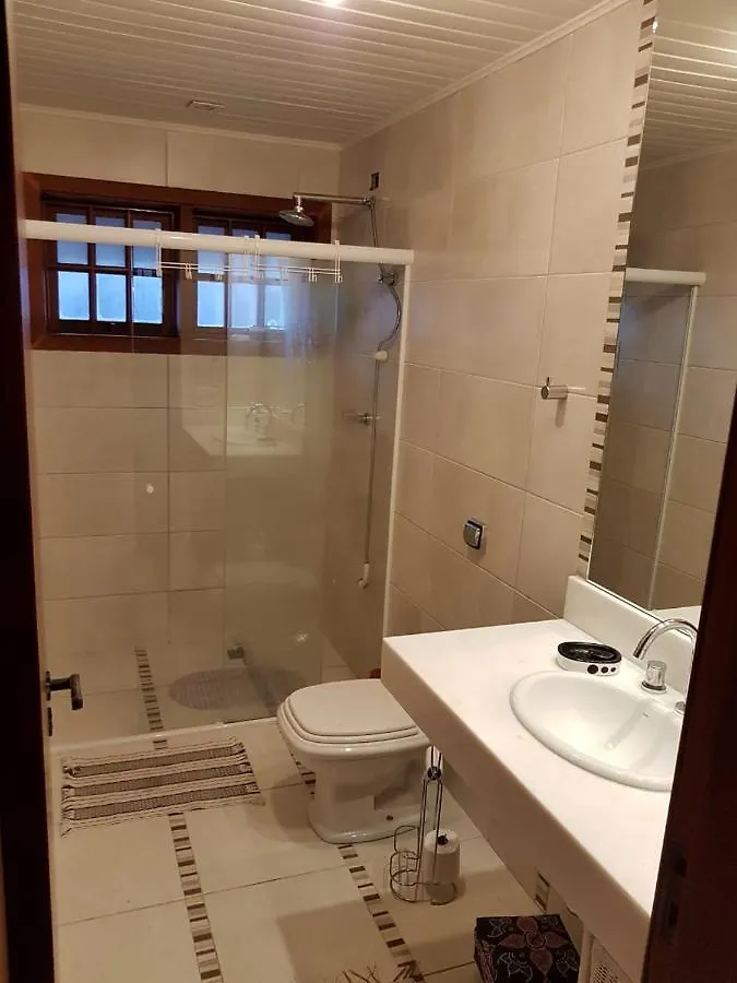 Linda Casa! Aconchegante E Com Otima Localizacao Villa Campos do Jordao