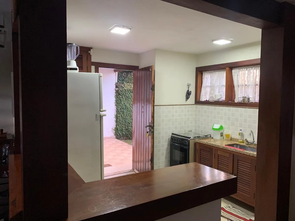 Holiday home Linda Casa! Aconchegante E Com Otima Localizacao Villa Campos do Jordao