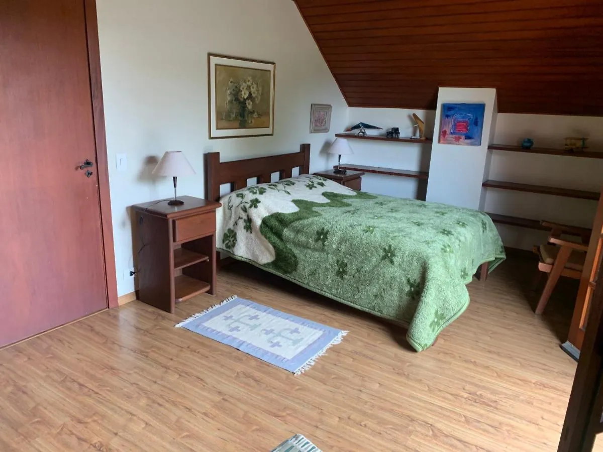 Linda Casa! Aconchegante E Com Otima Localizacao Villa Campos do Jordao Brazil