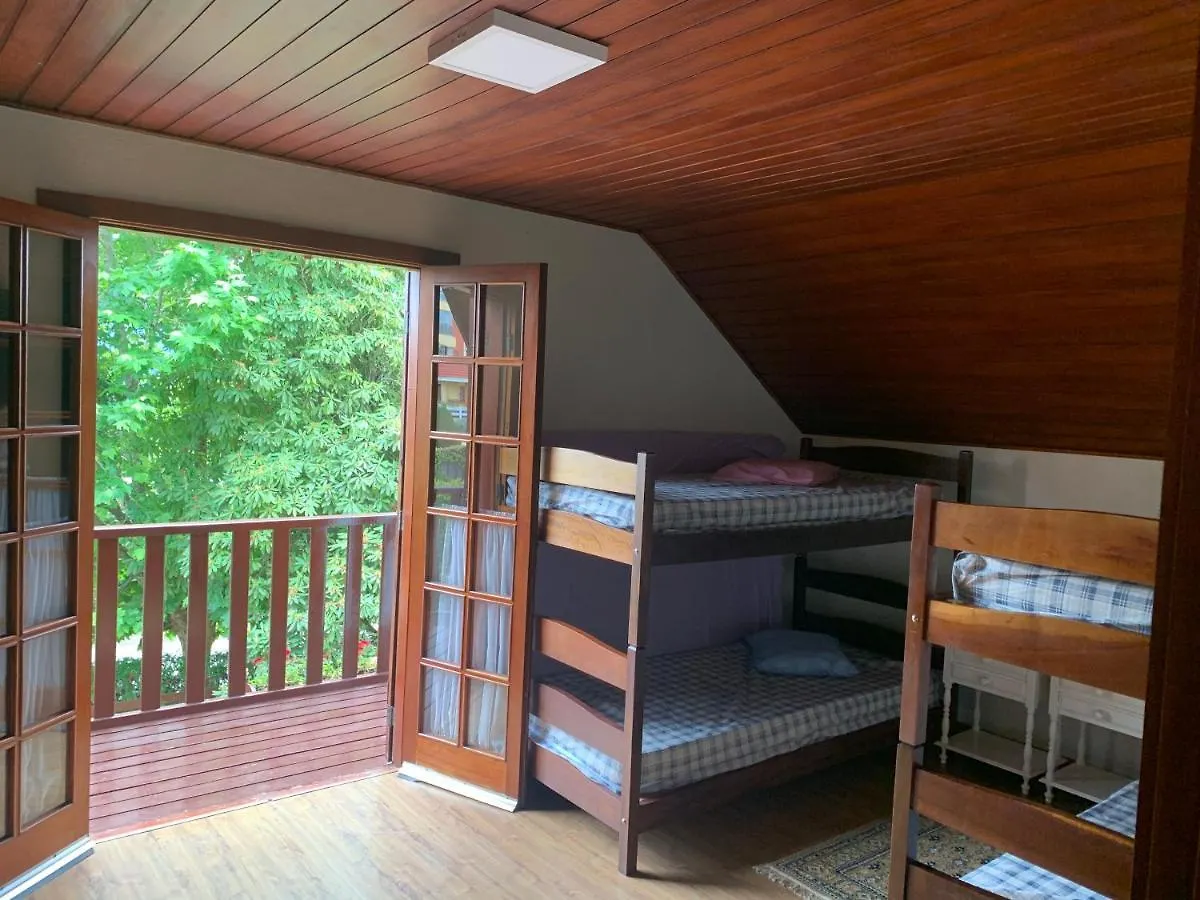 Linda Casa! Aconchegante E Com Otima Localizacao Villa Campos do Jordao 0*,