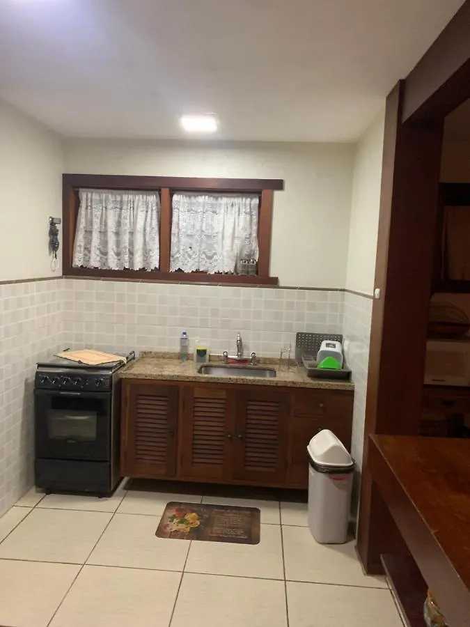 Holiday home Linda Casa! Aconchegante E Com Otima Localizacao Villa Campos do Jordao