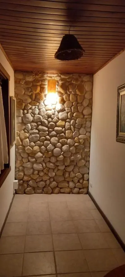 Linda Casa! Aconchegante E Com Otima Localizacao Villa Campos do Jordao