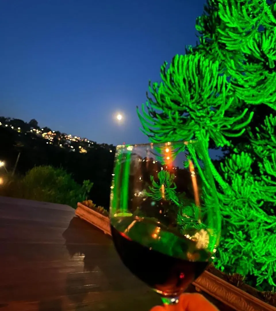 Holiday home Linda Casa! Aconchegante E Com Otima Localizacao Villa Campos do Jordao Brazil
