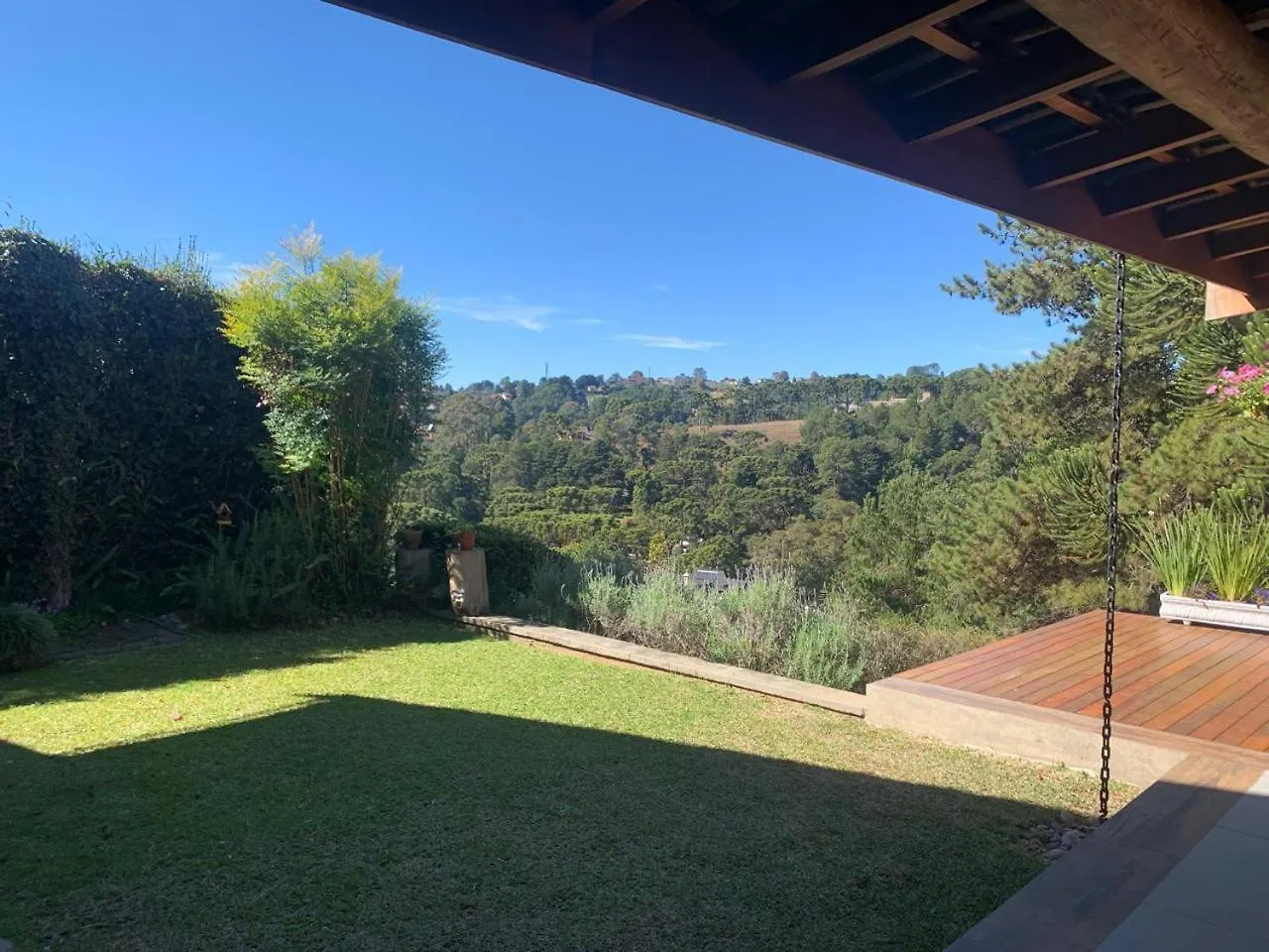 Casa de Férias Linda Casa! Aconchegante e com ótima localização Vila Campos do Jordão Brasil