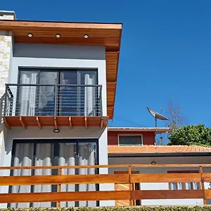 Nova Suíça Campos do Jordão